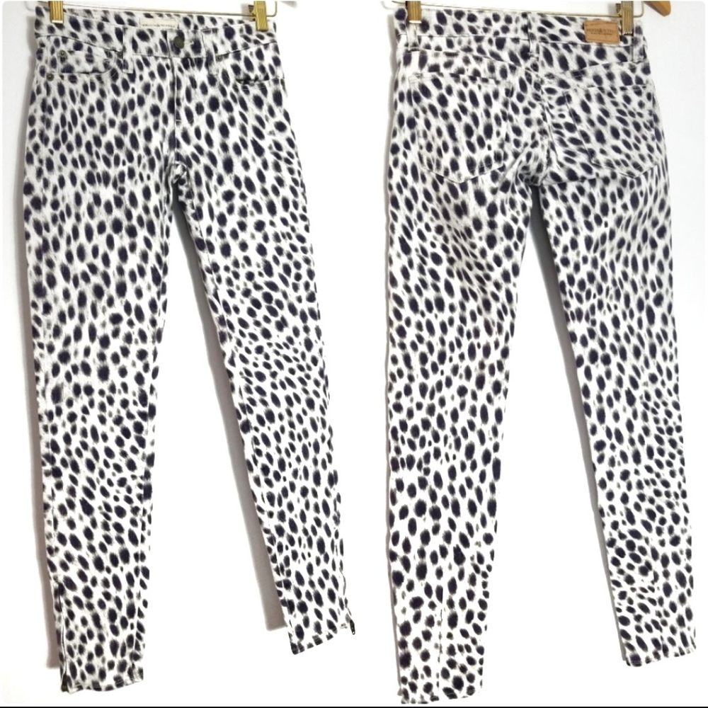 Ralph Lauren Denim & Supply Womens sz 24 Jeans